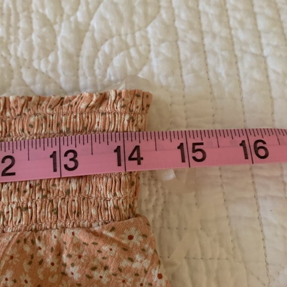 🧡 dress - Picture 5 of 7